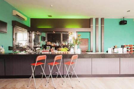 The Limetree, - 34
