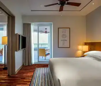 Hilton Hua Hin Resort & Spa - Sha Extra Plus - 68
