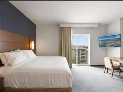 Marina del Rey Marriott - 51