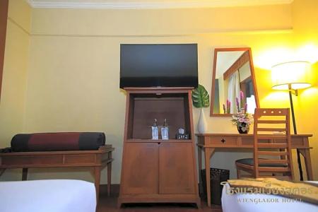 Wienglakor Lampang - 35
