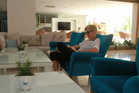 Annabella Park - All Inclusive - 29