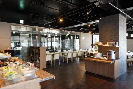 Wing International Sagamihara - 21