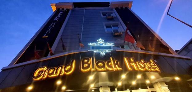 Grand Black - 0