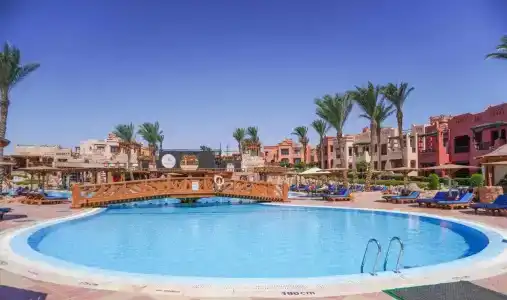 Charmillion Sea Life Resort - 47