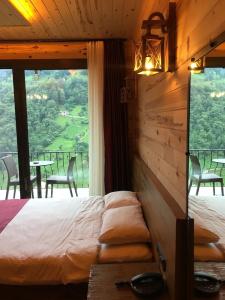 Yamacda Suit Otel - 73