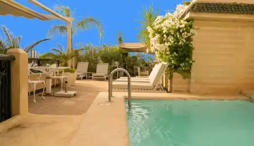 Riad Hasna Espi - 18