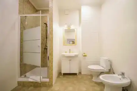 Central Dayflat - 237