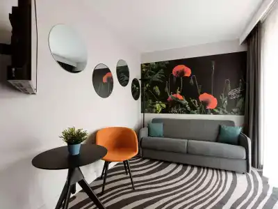 Novotel Szeged - 18