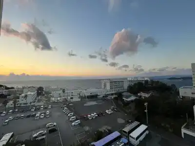 Shirahama Onsen 紀州半島 - 31