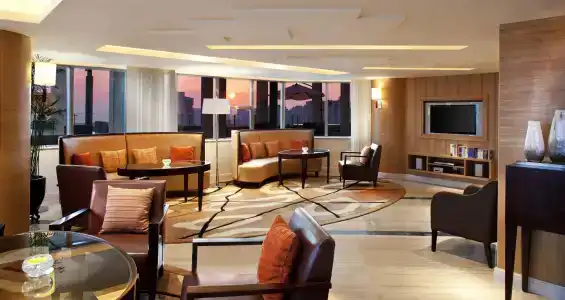 Four Points by Sheraton Shenzhen - 27