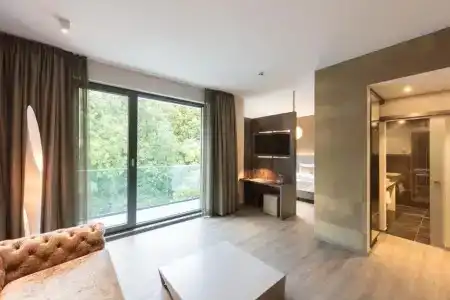 Deck 8 Designhotel.Soest - 39
