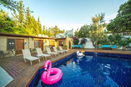 Centro Bodrum - 98