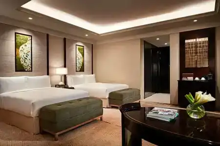 Fairmont Chengdu - 50
