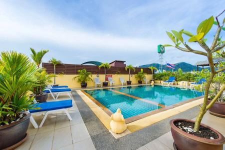 Thai Siam - 36