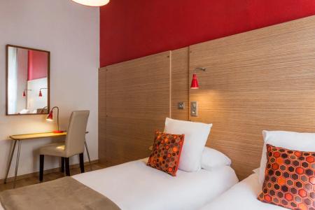 Hôtel Edmond Rostand - 27