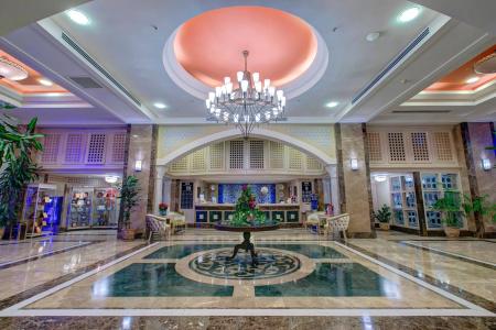 Merit Lefkosa Casino & Spa - 45