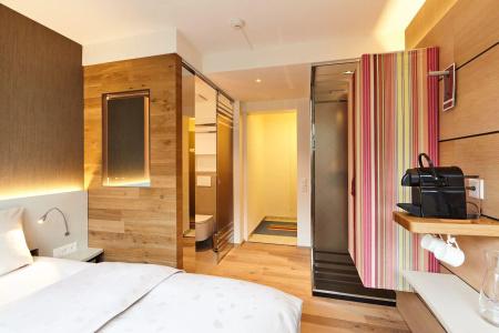 Steinenschanze Stadthotel - 2