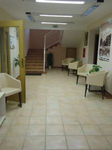 Pension Emaus - 16