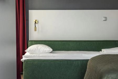 Clarion Grand Östersund - 31
