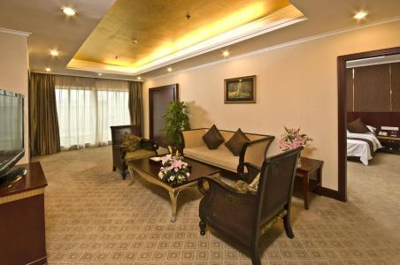 Nile Villa International - 3