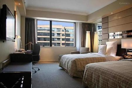 Four Points By Sheraton Beijing, Haidian - 83