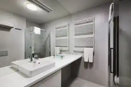Best Western Plus Olsztyn Old Town - 21