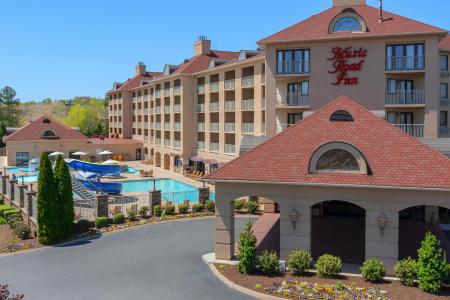 Music Road Resort and Inn - 30