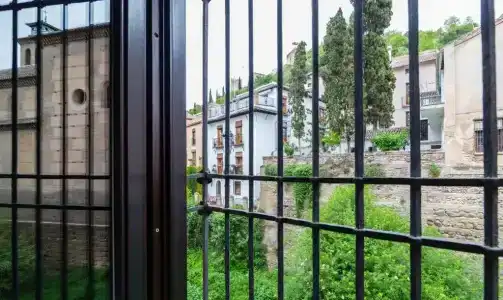 Palacio de Mariana Pineda - 37