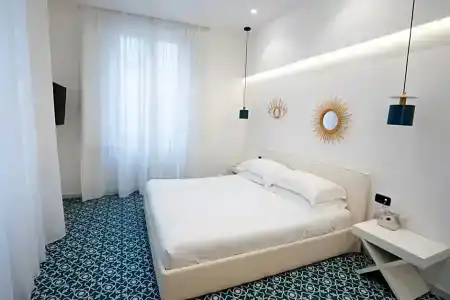 Badia Nuova Apart , Restaurant , Rooftop Lounge Bar - 286