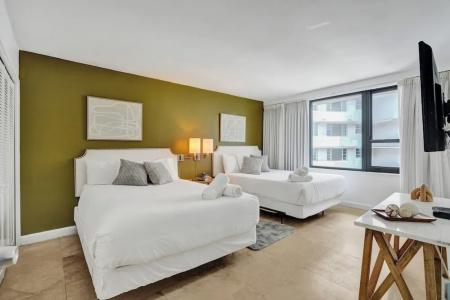 The Alexander All Suites - 193