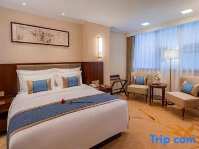 Beijing Henan Plaza - 37