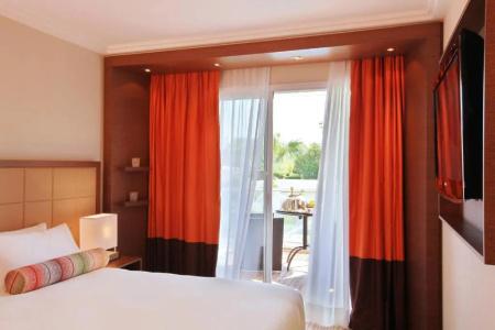 AC by Marriott Ambassadeur Antibes - Juan Les Pins - 40