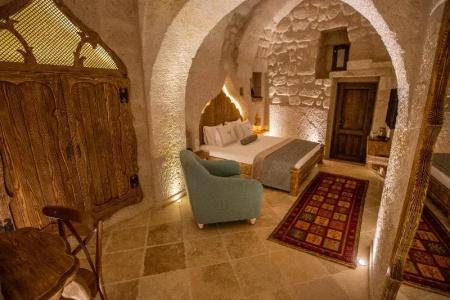 Anka Cave Suites - 100