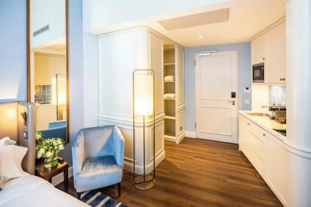 Fraser Suites Hamburg - 72
