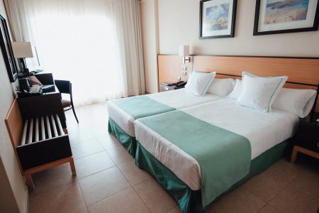 Poseidon La Manga & Spa - Designed for Adults - 1