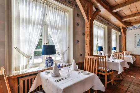und Restaurant Jörg Müller - 32