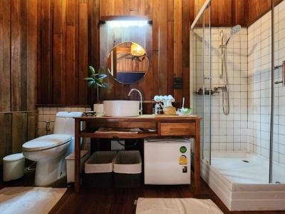 Athita The Hidden Court Chiang Saen Boutique Sha Plus Certified - 7