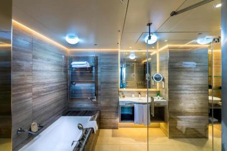 Columbia Beach Resort - 121