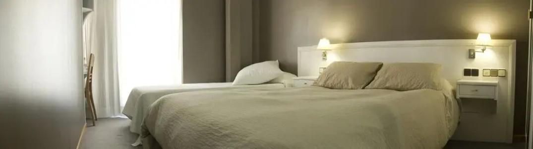 Albergue Revolutum - 19