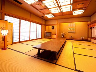 Ryokan Yumesaki - 20