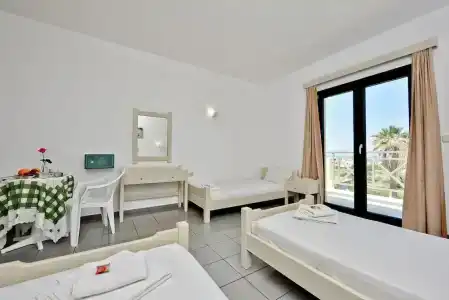 Milos Studios - 31