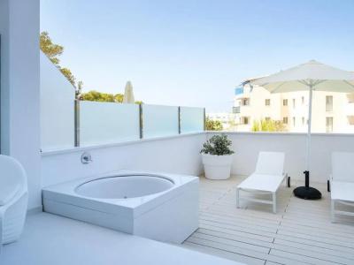 Five Flowers & Spa Formentera - 49