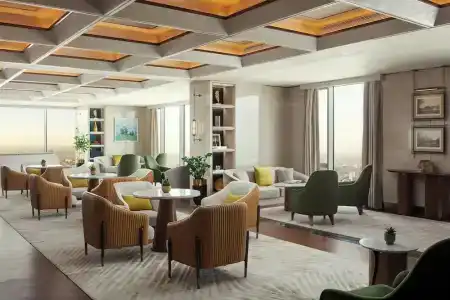 JW Marriott - 56