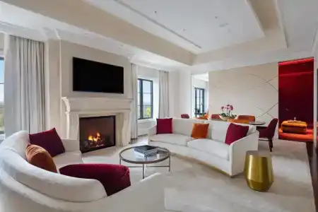 The St. Regis Atlanta - 94