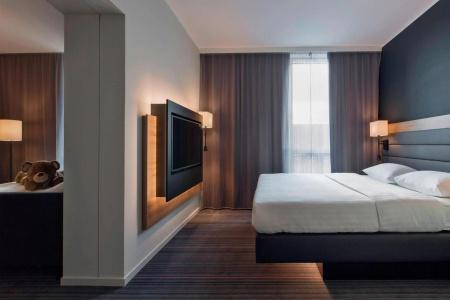 Moxy Copenhagen - 1