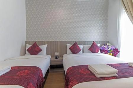Signature China Town, Puduraya - 106