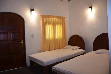 Udf Nature Villa - 3