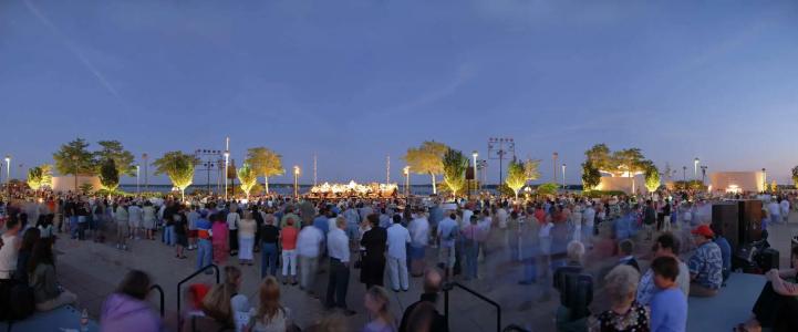 Hilton Monona Terrace - 30