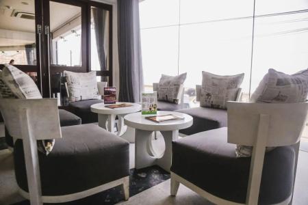 The Ocean Colombo - 16