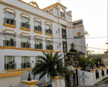Marbella - 1